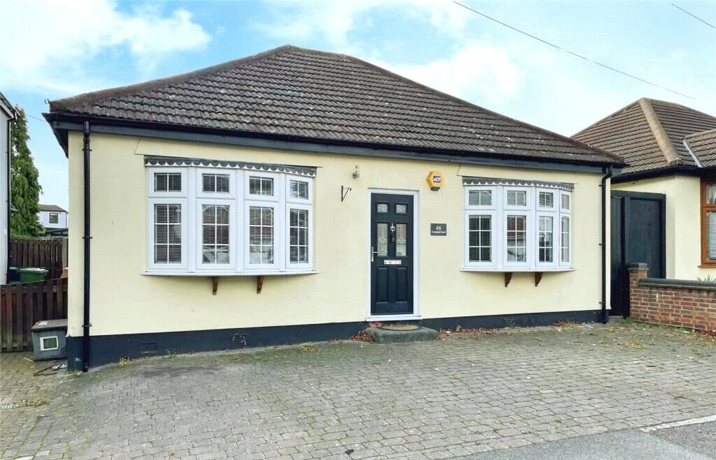 Main image of property: Cranham Road, Hornchurch, Essex, RM11