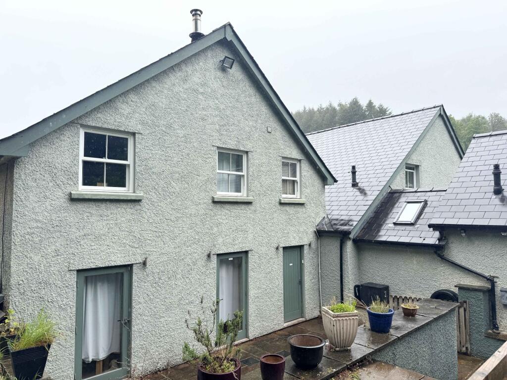 Main image of property: Brook House Apartment, Upper Lydbrook, Lydbrook