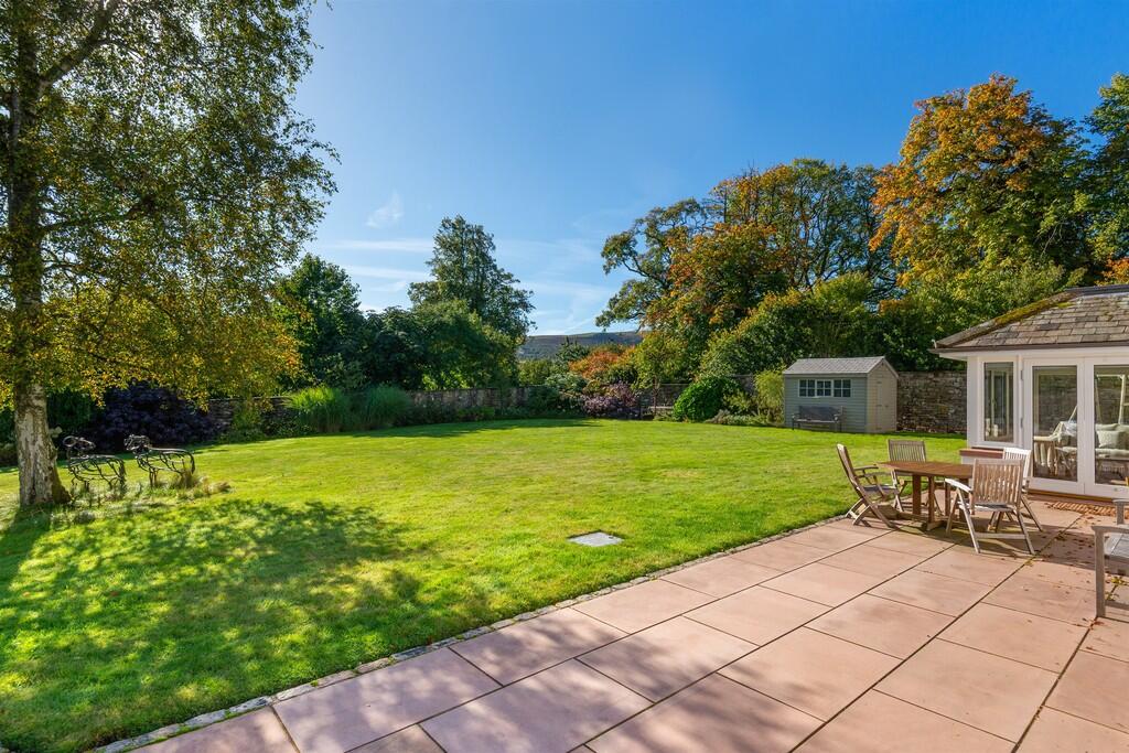 Herdwick House, Pooley Bridge, Penrith, Cumbria, CA10 2NR photo 3