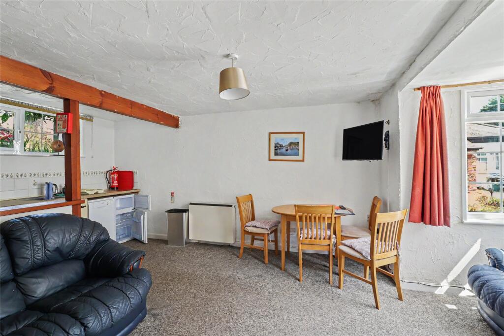 Apartment in North Devon, Berrynarbor - More