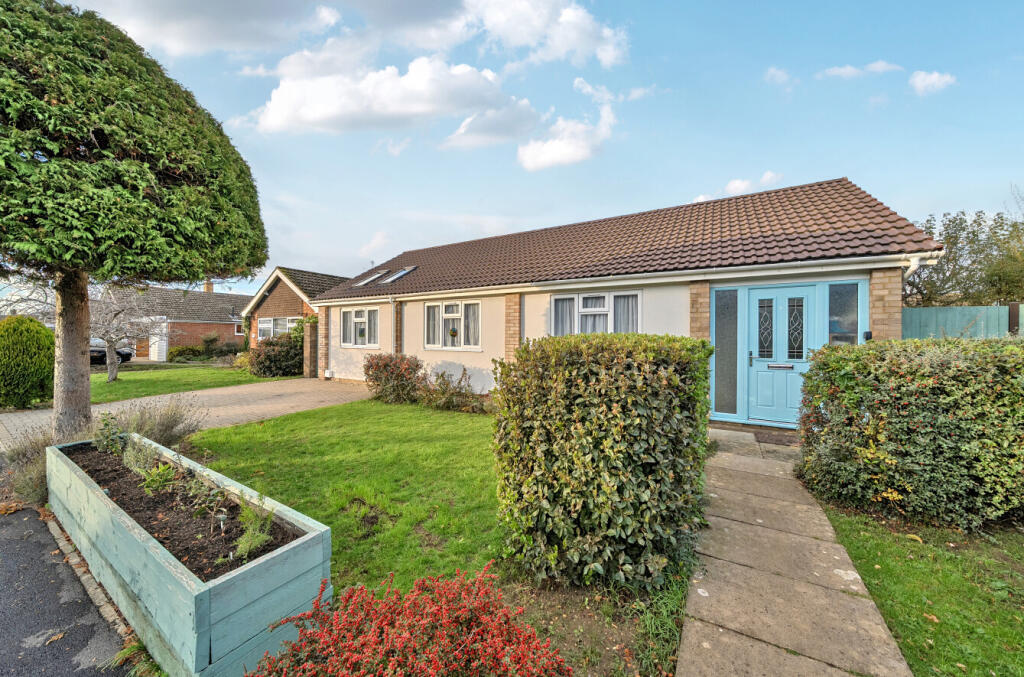 Main image of property: Highland Road, Cheltenham, Gloucestershire