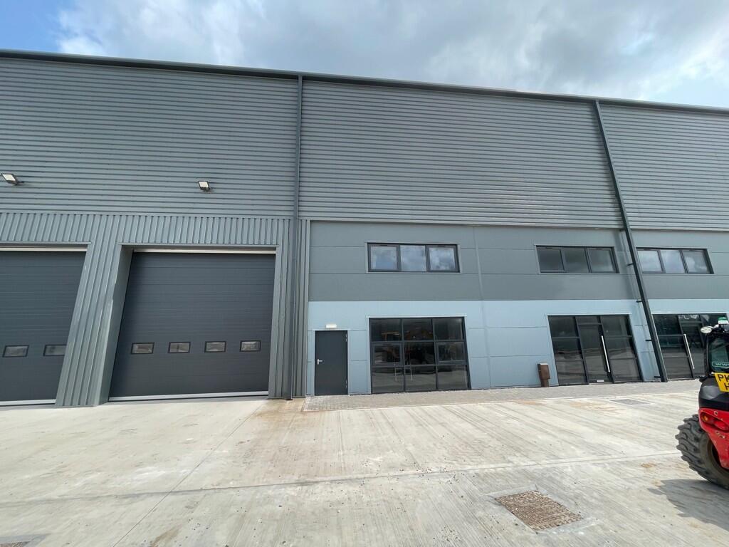 Additional image 7 of OMEGA, Glenfield Park, Philips Road, Blackburn, BB1 5PF