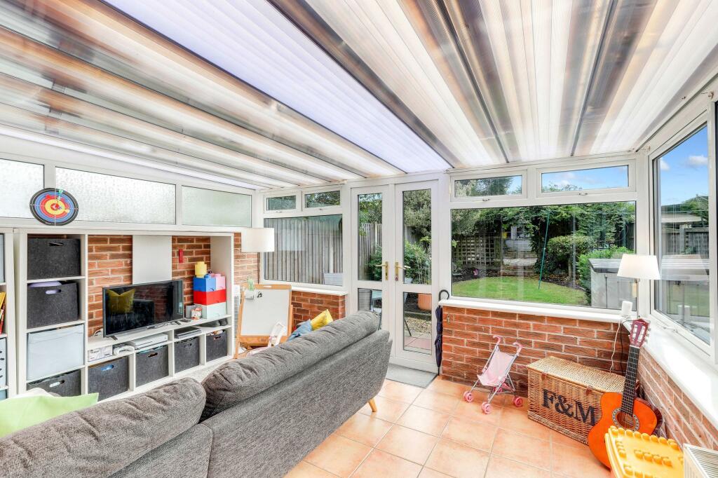 House in Derby - More