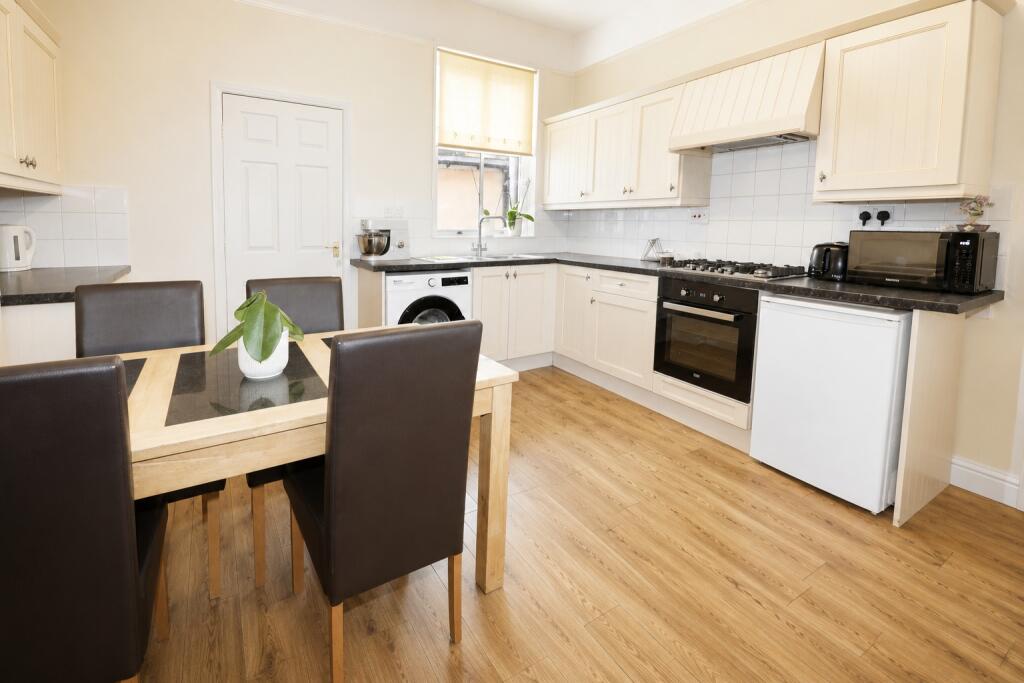 Gresham Street, Lincoln, Lincolnshire, LN1 1QA photo 4