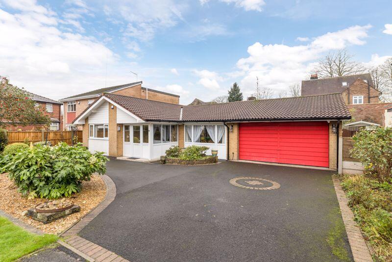 Greenways, Standish, WN6 0AF, Standish