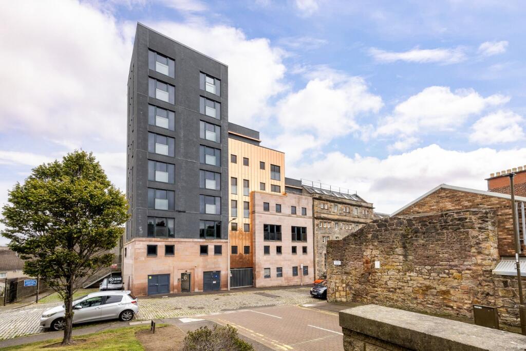 Main image of property: Couper Street, Leith, Edinburgh, EH6