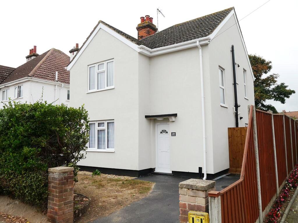Main image of property: Britannia Road, Ipswich, Suffolk, IP4