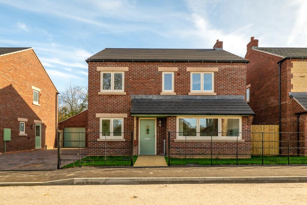 Main image of property: Royal Meadow, Leadenham, Lincoln, Lincolnshire, LN5