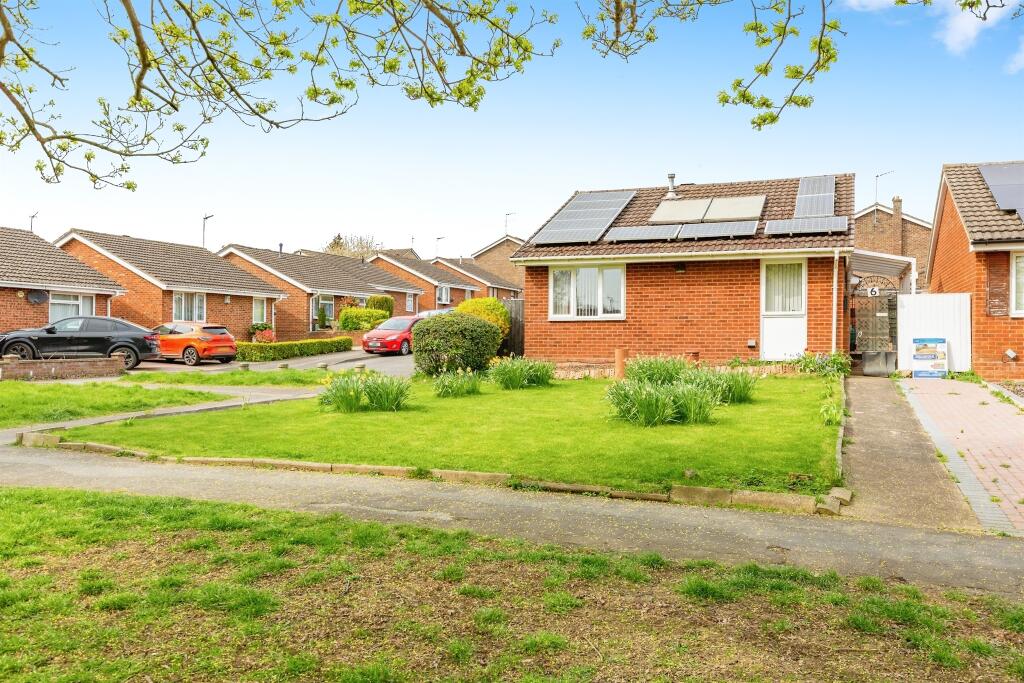 Main image of property: Kilborn Road, Wellingborough