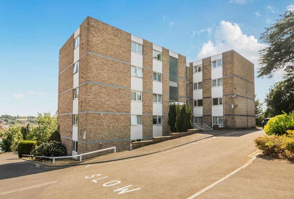 Main image of property: Westover Gardens, Bristol, Somerset, BS9
