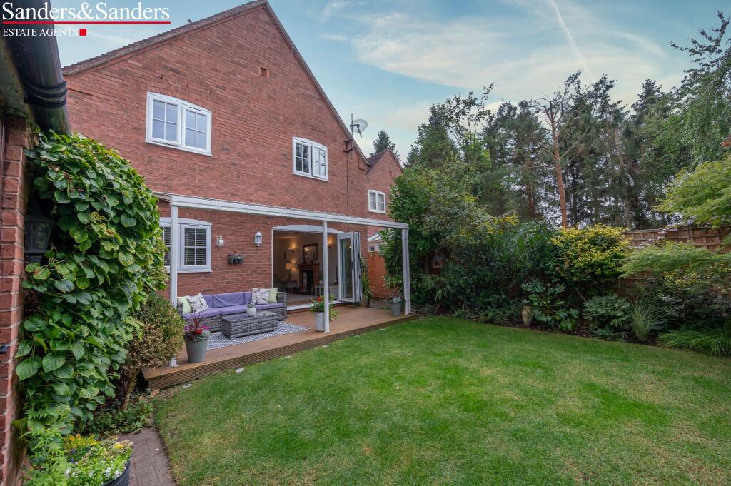 Additional image 28 of The Farriers, High Street, Broom, Alcester, B50