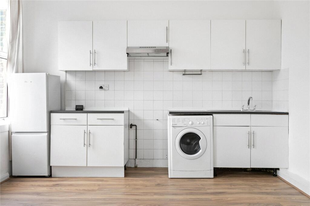 Main image of property: West Green Road, Tottenham, London, N15