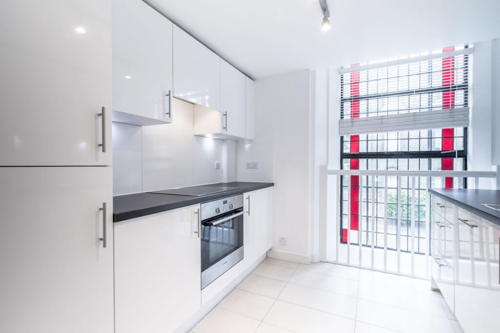 Main image of property: 14 St Peters Court 99 Cephas Street