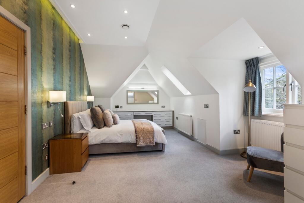 House in Nottingham, Beeston - View 4
