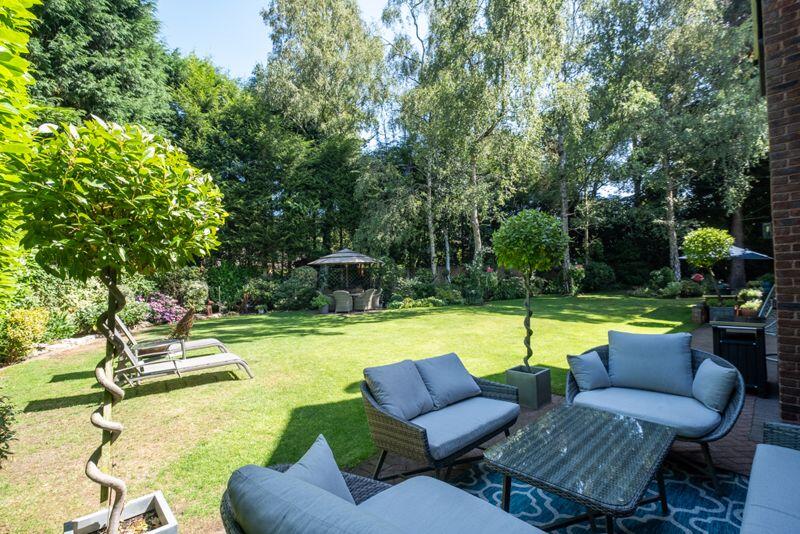 Additional image 4 of Cherrywood Way, Little Aston, Sutton Coldfield, B74 4HZ