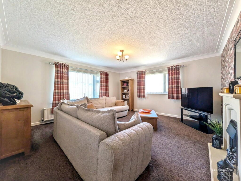 House in Workington, Cumberland - View 5