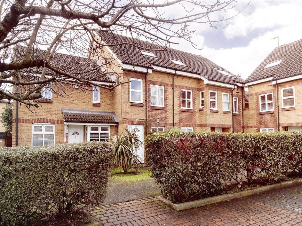 Main image of property: Abingdon Cl