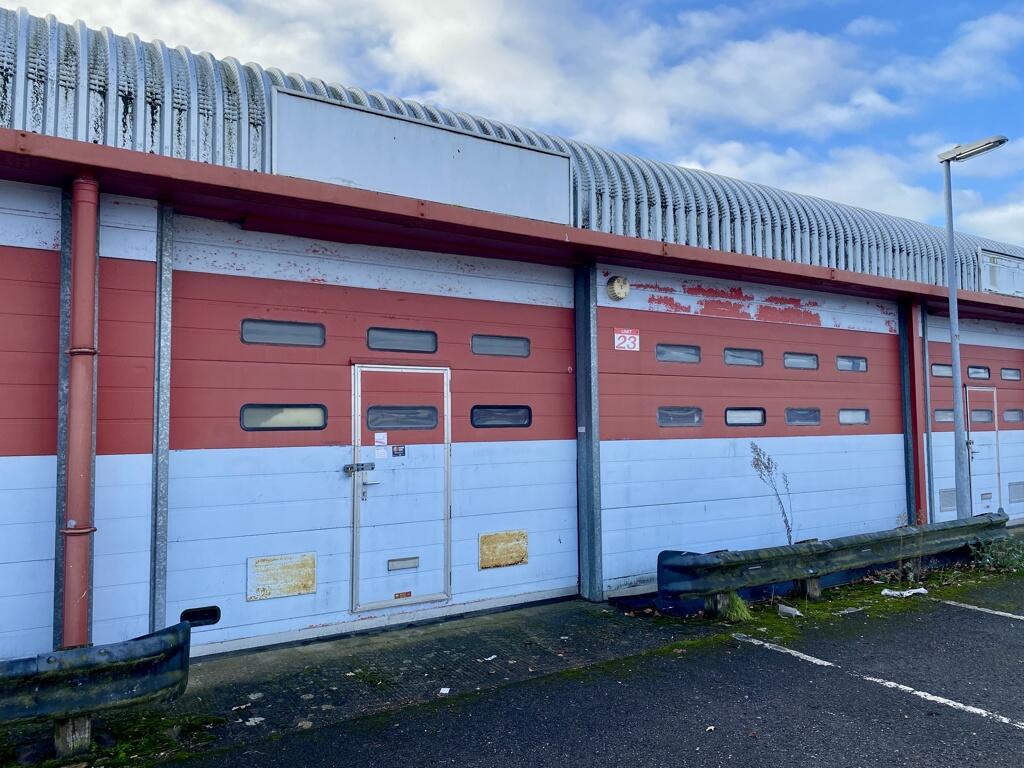 Main image of property: Unit 23, Acacia Close, Cherrycourt Way, Leighton Buzzard, LU7