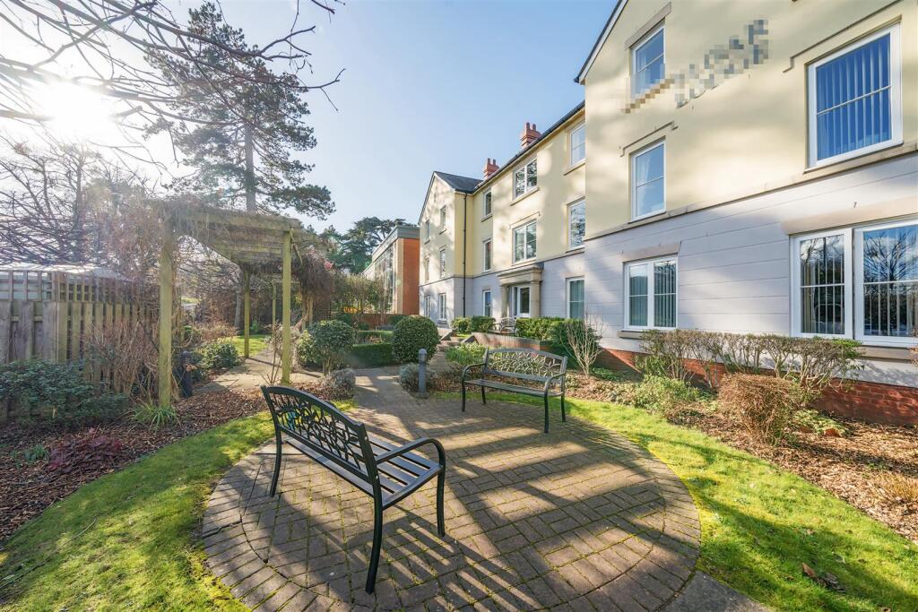 Main image of property: Elgar Lodge, Malvern, Worcestershire