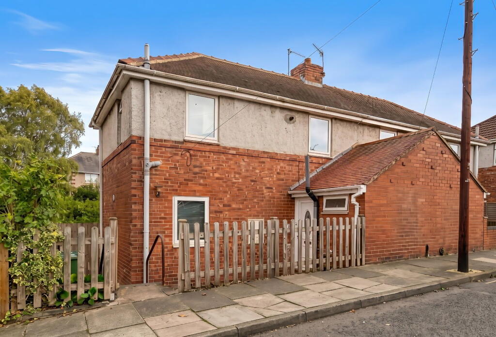 Main image of property: Kingsway, Sunniside