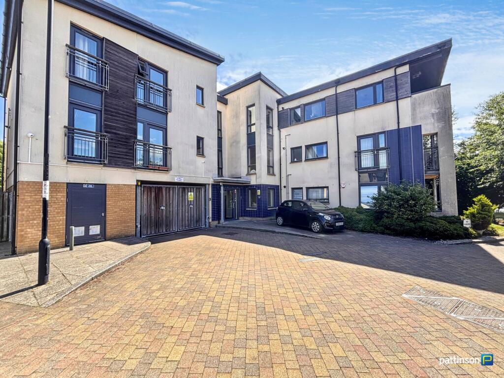 Main image of property: Hursley Walk, Walker, Newcastle upon Tyne, Tyne and Wear, NE6 3LS