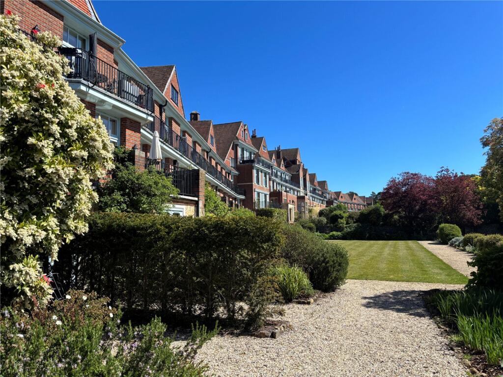 Main image of property: Kings Drive, MIDHURST, West Sussex, GU29