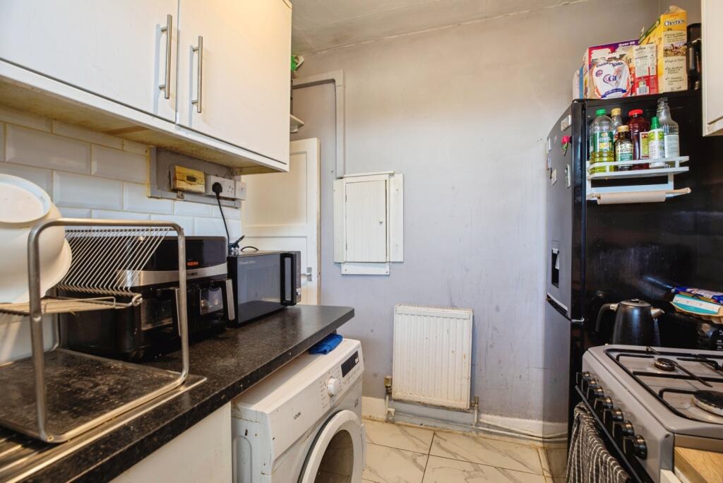 Apartment in London, Royal Borough of Greenwich - More