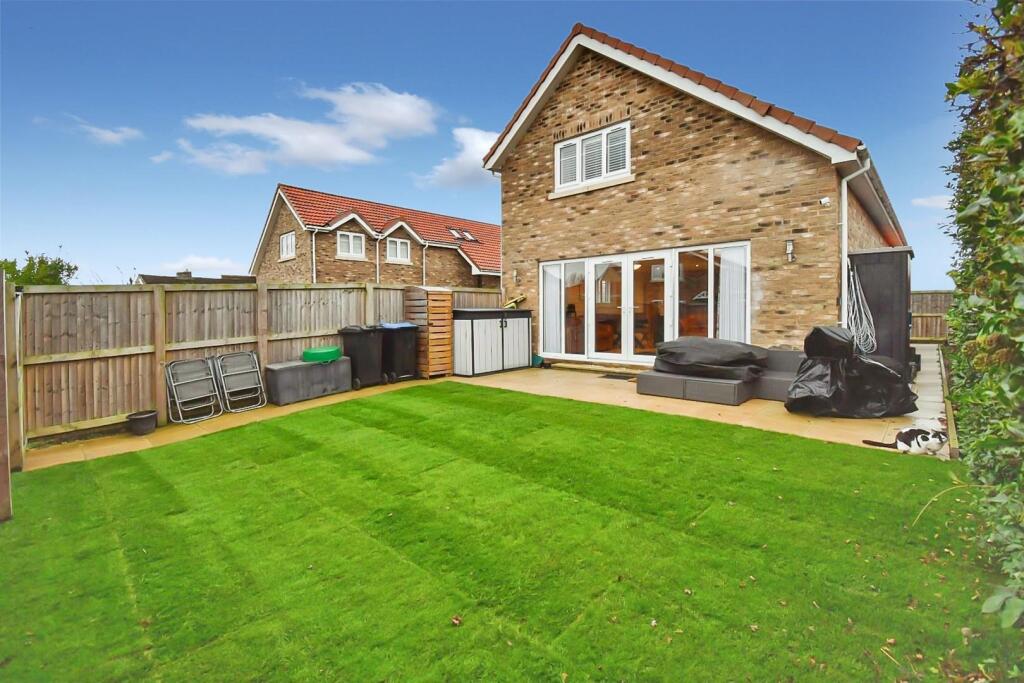 Main image of property: Willow Close, Ripon