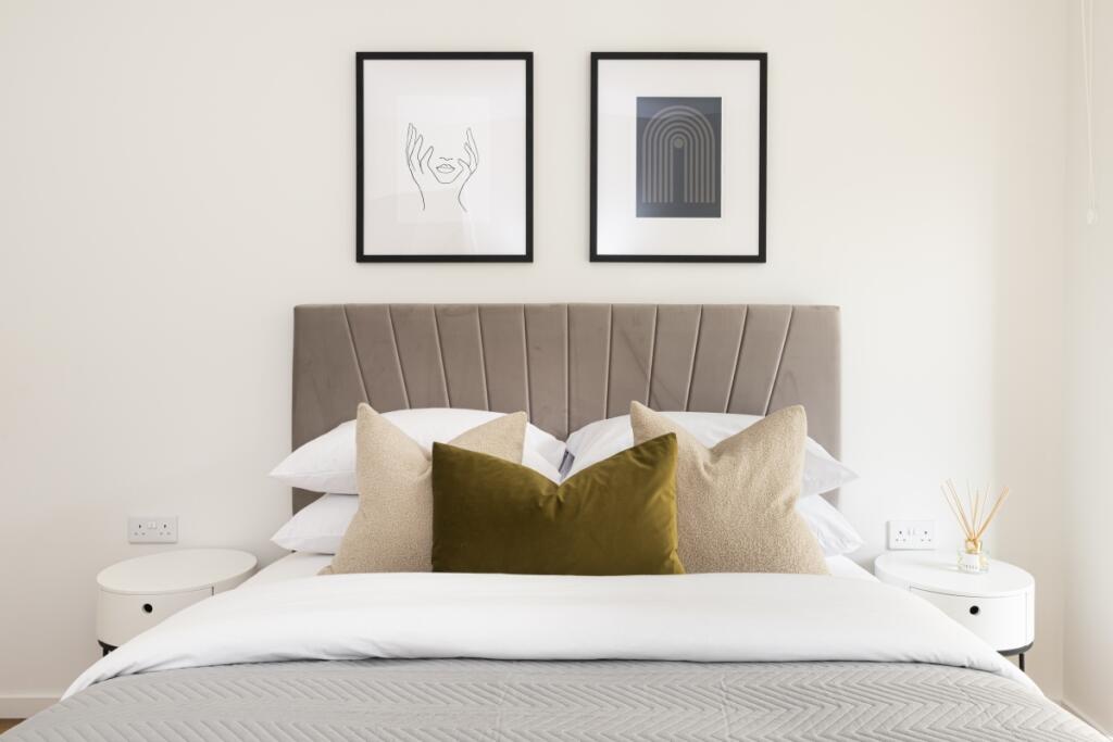 Main image of property: Mighell Street