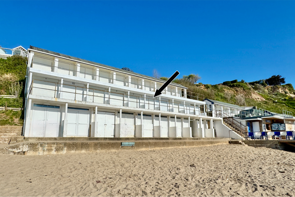 Main image of property: BURLINGTON CHINE, SWANAGE