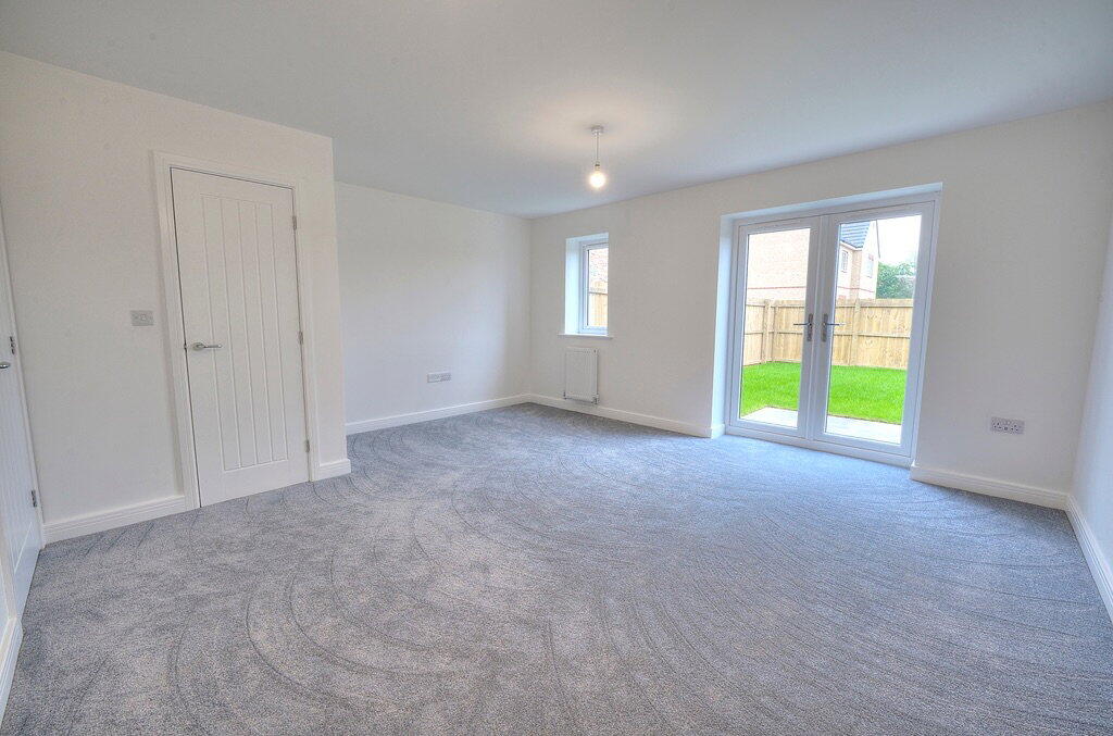 House in South Tyneside, Hebburn - View 5