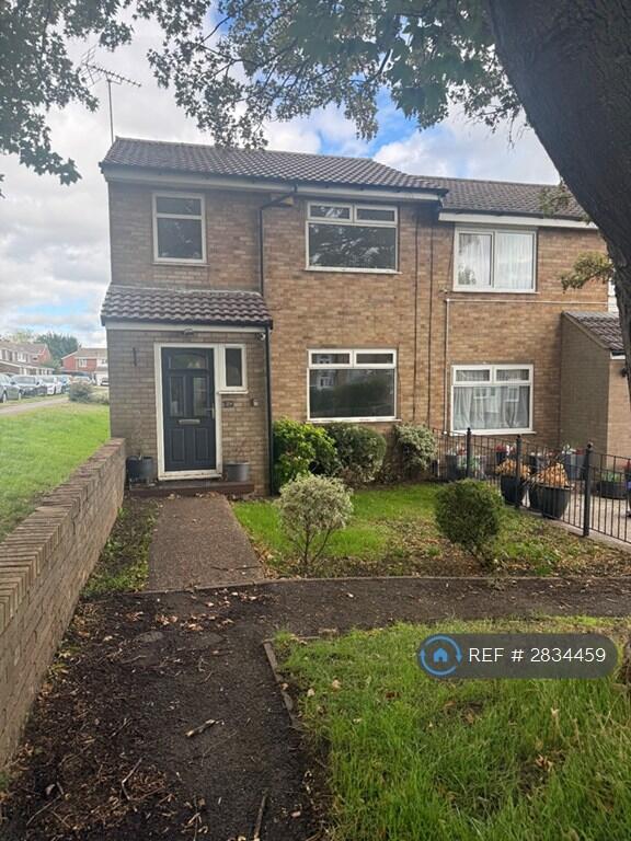 Main image of property: Blaydon Walk, Wellingborough, NN8