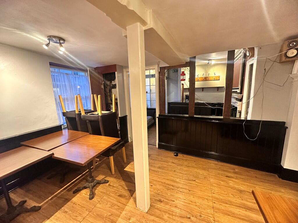 Additional image 7 of 28 High Street, Warminster, Wiltshire, BA12 9AF