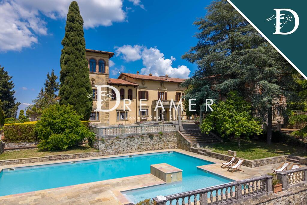 Main image of property: Tuscany, Siena, Castellina in Chianti