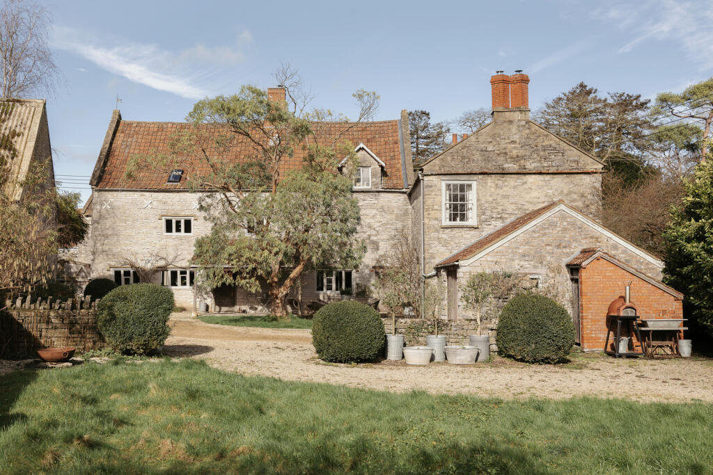 Additional image 28 of Lower Rockes, Butleigh, Somerset