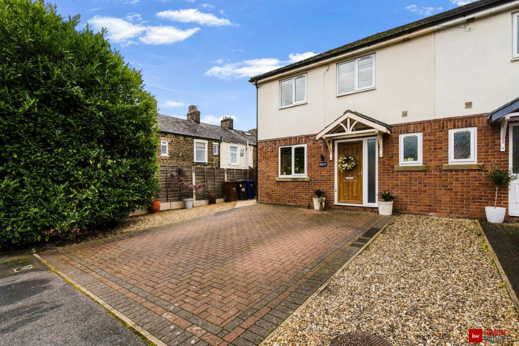 Main image of property: Pendle Street, Nelson, BB9