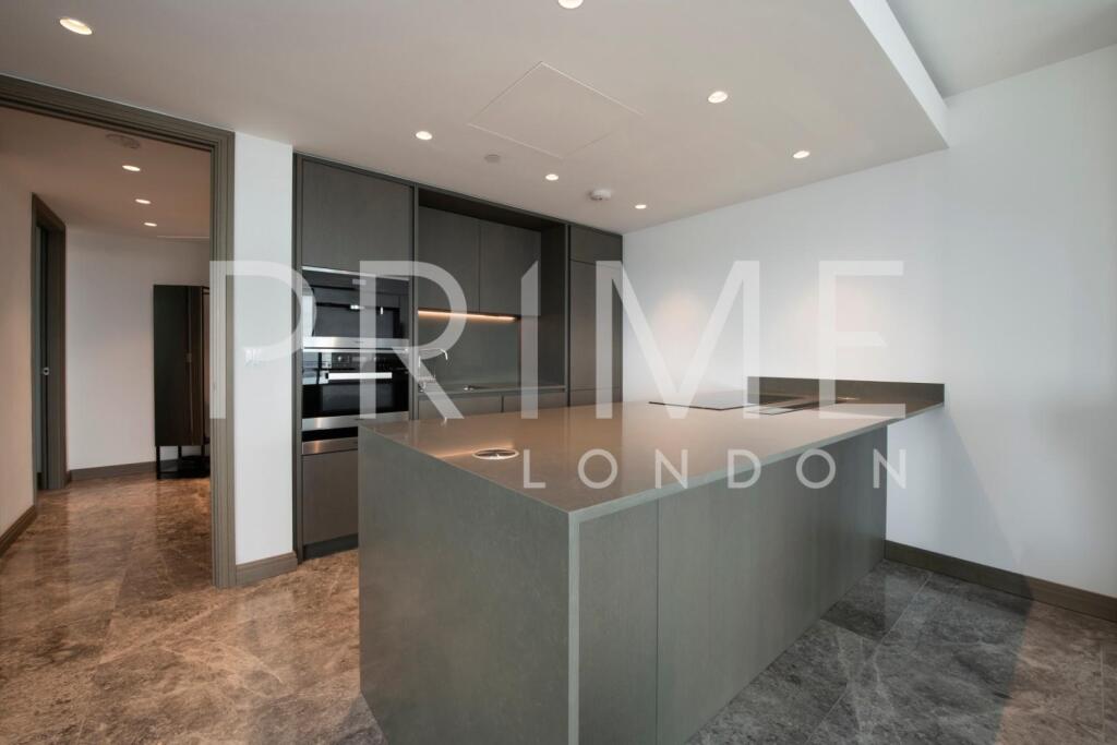 Apartment in London - View 4
