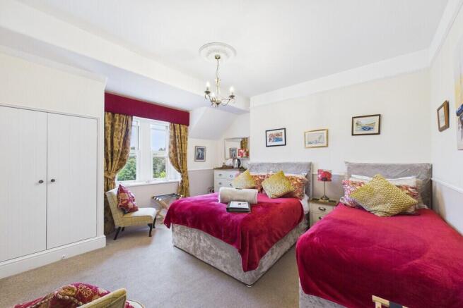 Bedroom Six