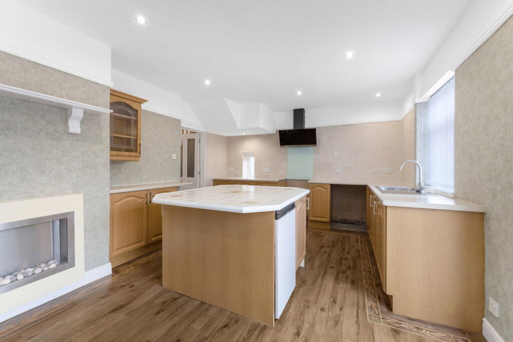 House in Ashington, Northumberland - View 5