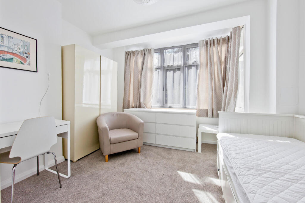 Main image of property: Rowan Crescent, Streatham, SW16 5JB