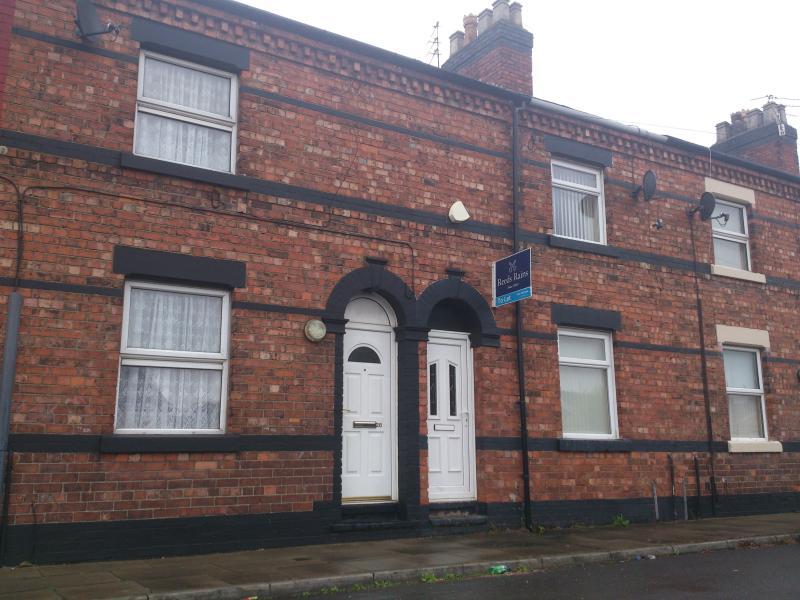 Main image of property: Vineyard Street, Liverpool, L19