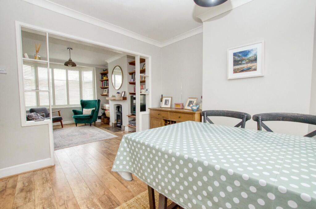 Archery Grove, Southampton, Hampshire, SO19 - View 6