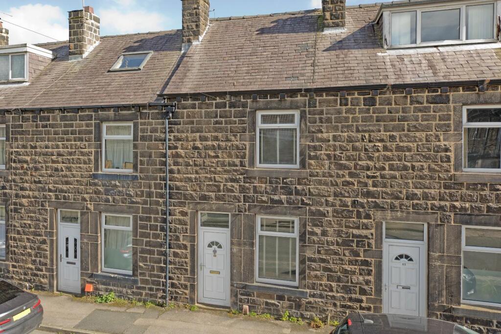 Main image of property: Dean Street, Ilkley