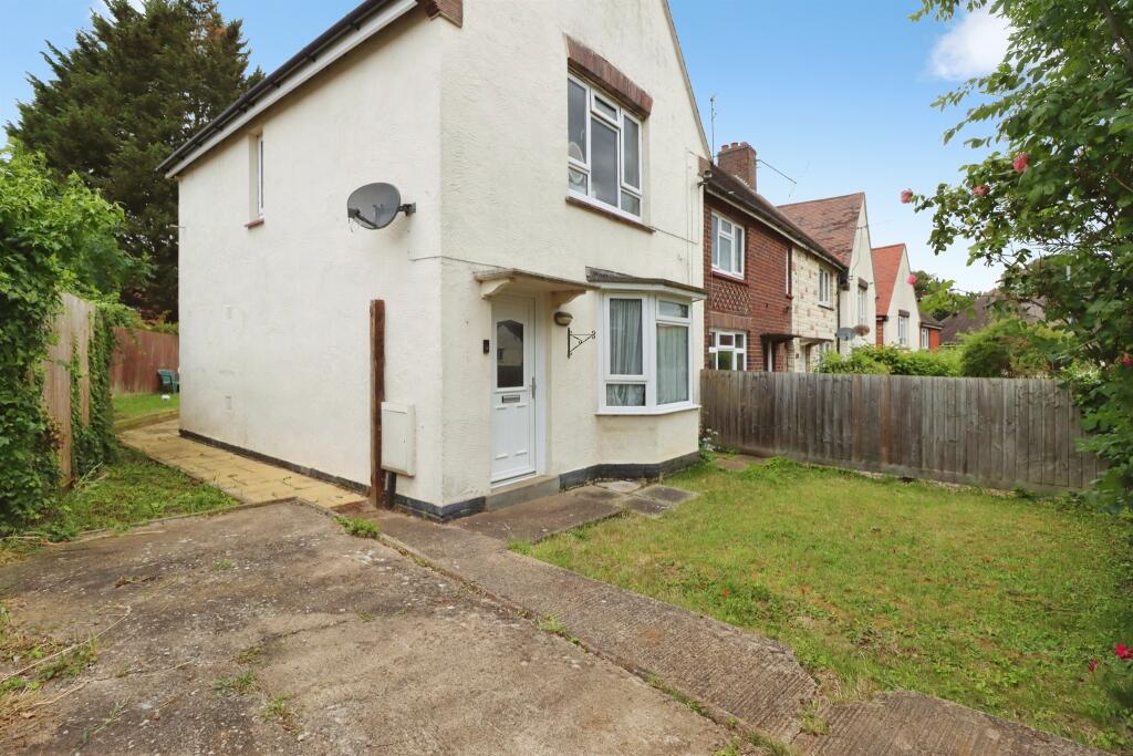 Main image of property: Priory Road, WELLINGBOROUGH