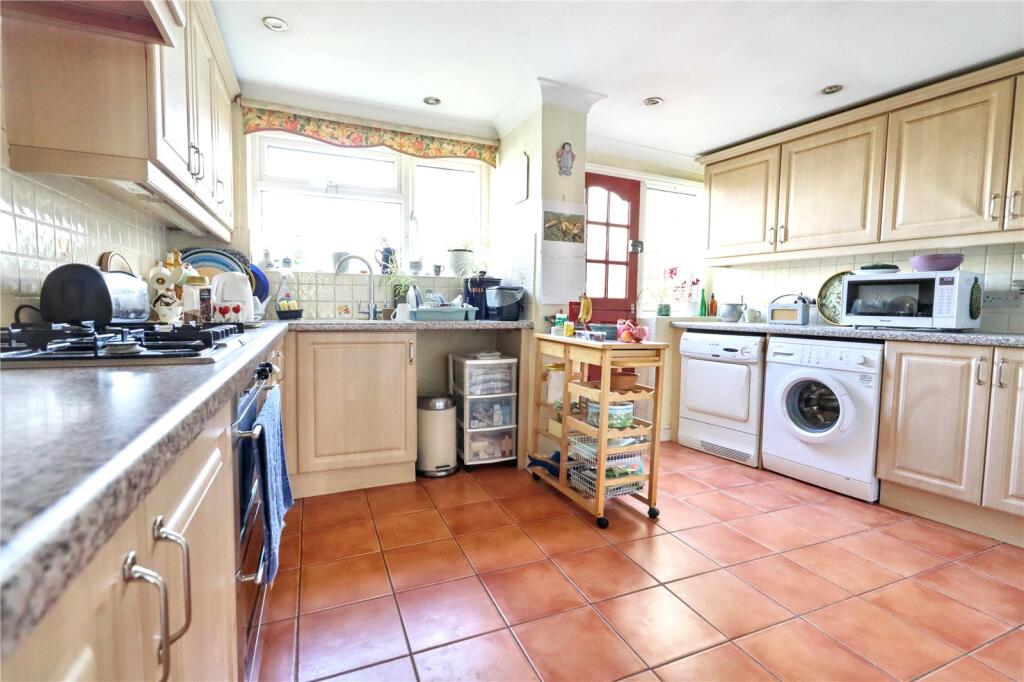 House in Bath, South Twerton - View 4