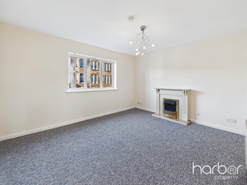 Apartment in Glasgow - View 2