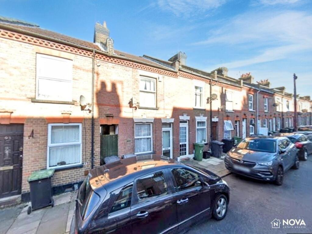 Main image of property: Cowper Street, Luton