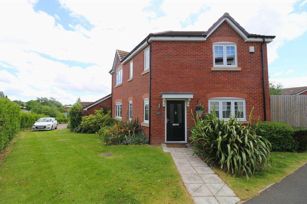Main image of property: Leasowe Road, Walsall Wood