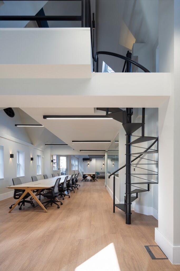 4th Floor