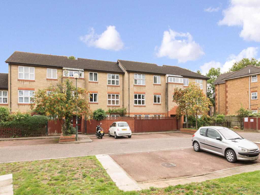 Main image of property: Ivybridge Close, Twickenham, TW1